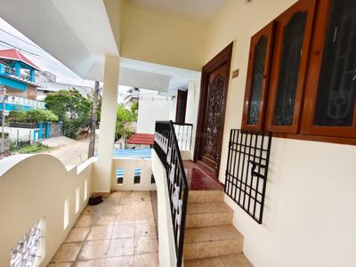 Balcony Image of 2200 Sq.ft 4 BHK Independent House for sale in Avadi Chennai for Rs. 12500000
