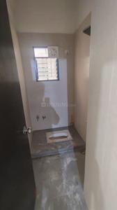 Bathroom Image of 1600 Sq.ft 3 BHK Apartment / Flat for rent in Manish Nagar Nagpur for Rs. 23000