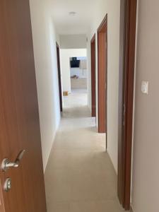 Image of 750 Sq.ft 1 BHK Apartment / Flat for sale in Bhartiya Nikoo Homes 4, Tirumanahalli, Bengaluru for Rs. 8500000