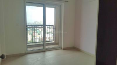Bedroom Image of 1700 Sq.ft 3 BHK Apartment / Flat for rent in SKAV Ohana, K R Puram Bengaluru for Rs. 60000