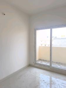 Dining Area Image of 1205 Sq.ft 2 BHK Apartment / Flat for sale in Vajarahalli Bengaluru for Rs. 8000000