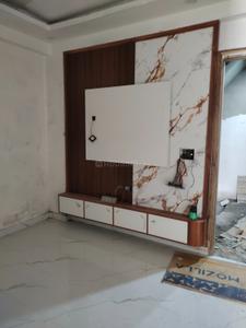 Bedroom Image of 1500 Sq.ft 3 BHK Builder Floor for sale in Sector 104 Noida for Rs. 6000000