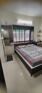 Bedroom Image of 1600 Sq.ft 3 BHK Apartment / Flat for sale in Naranpura Ahmedabad for Rs. 9000000