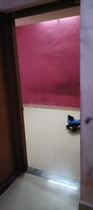 Bedroom Image of 600 Sq.ft 1 BHK Apartment / Flat for rent in Bagmugaliya Bhopal for Rs. 6000