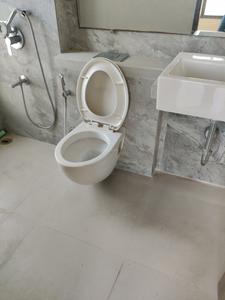 Bedroom Two Image of 700 Sq.ft 2 BHK Apartment / Flat for sale in Wadhwa Wadhwa Atmosphere, Mulund West Mumbai for Rs. 20000000