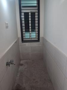 Balcony Image of 750 Sq.ft 1 BHK Apartment / Flat for rent in Sri Shailaja Vihaar Apartment, Amberpet Hyderabad for Rs. 14000