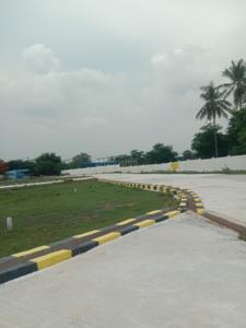 Image of 1500 Sq.ft Residential Plot / Land for sale in Omalur, Salem for Rs. 2250000