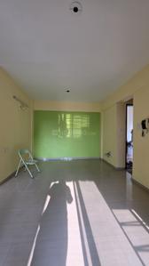 Hall Image of 1100 Sq.ft 2 BHK Apartment / Flat for sale in Darode Crossover County, Nanded Pune for Rs. 11400000