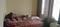 Kricon Group Blue Tulip Bedroom 2