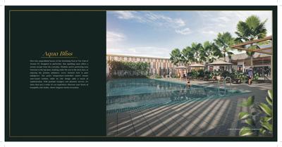 Image of 1800 Sq.ft 3 BHK Apartment / Flat for sale in Hanspal, Bhubaneswar for Rs. 16000301
