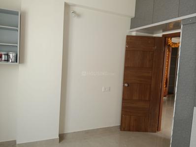 Bedroom Image of 1375 Sq.ft 3 BHK Apartment / Flat for rent in Electronic City Phase 2 Bengaluru for Rs. 28000