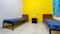 Bedroom Image of Bilbao House stanza in HSR Layout, Bangalore