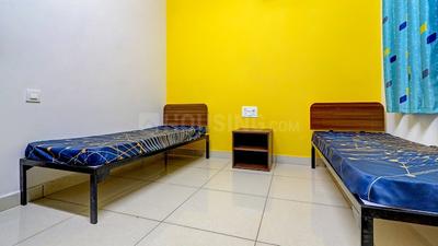 Bedroom Image of Bilbao House stanza in HSR Layout, Bangalore