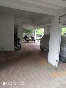 Image of 630 Sq.ft 1 BHK Apartment / Flat for sale in Kondhwa, Pune for Rs. 4300000