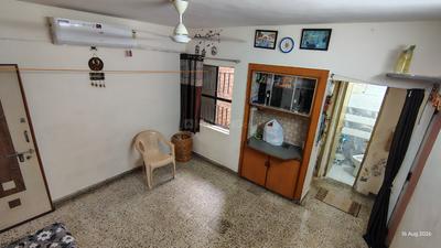 Image of 750 Sq.ft 1 BHK Apartment / Flat for sale in Vejalpur, Ahmedabad for Rs. 3100000