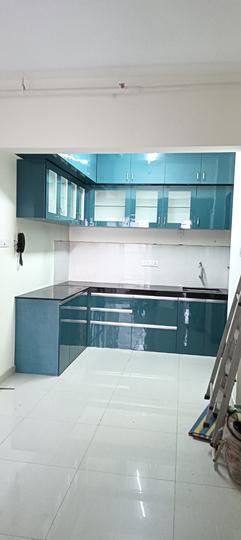 Kolte Patil Life Republic R 10 E Tower 705 Kitchen 1