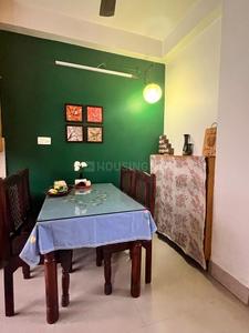 3 BHK Flat