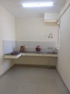 1 BHK Flat
