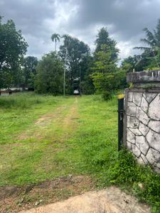 Image of 60934 Sq.ft Residential Plot / Land for sale in Angamaly, Kochi for Rs. 63000000