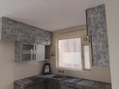 Kitchen Image of 1000 Sq.ft 2 BHK Apartment / Flat for rent in Pyramid Urban Homes, Sector 70A Gurgaon for Rs. 22450