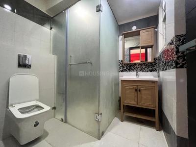 Image of 2550 Sq.ft 3 BHK Apartment / Flat for rent in Richmond Town, Bengaluru for Rs. 135000
