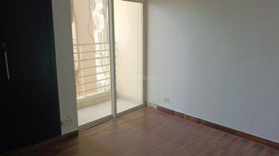 Bedroom Image of 1264 Sq.ft 3 BHK Apartment / Flat for sale in Paras Tierea, Sector 137 Noida for Rs. 11100000
