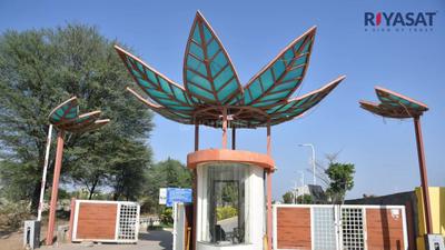 Image of 1050 Sq.ft Residential Plot / Land for sale in Tonk Road, Jaipur for Rs. 7500000