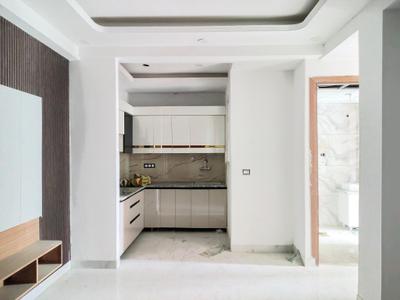 Living Room Image of 1095 Sq.ft 2 BHK Apartment / Flat for sale in Devla Greater Noida for Rs. 3930045
