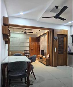 Hall Image of 1200 Sq.ft 3 BHK Apartment / Flat for sale in Samved Green Valley, Sargasan Gandhinagar for Rs. 11500000