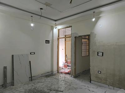 Living Room Image of 900 Sq.ft 3 BHK Builder Floor for sale in DLF Ankur Vihar Ghaziabad for Rs. 3530223