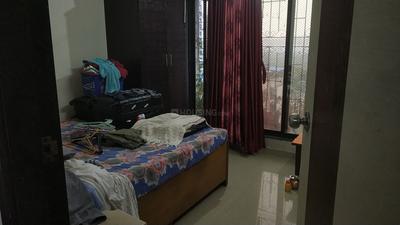 Bedroom Image of 1150 Sq.ft 2 BHK Apartment / Flat for sale in Kamothe Navi Mumbai for Rs. 14500000