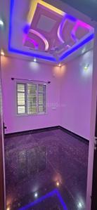 Hall Image of 850 Sq.ft 2 BHK Independent House for rent in LVS Gardenia, Hallehalli Bengaluru for Rs. 19000