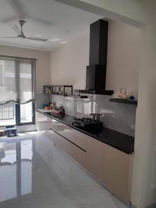 Kitchen Image of 5000 Sq.ft 5 BHK Independent House for rent in Mahal Amritsar for Rs. 100000