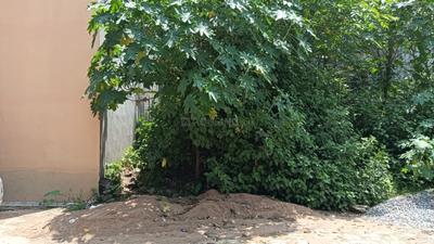 Image of 1250 Sq.ft Residential Plot / Land for sale in Jankipuram Extension, Lucknow for Rs. 12000000