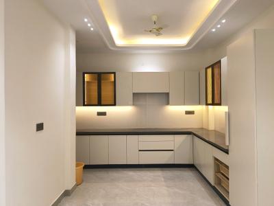 Kitchen Image of 2800 Sq.ft 5 BHK Builder Floor for sale in Indirapuram Ghaziabad for Rs. 34000000