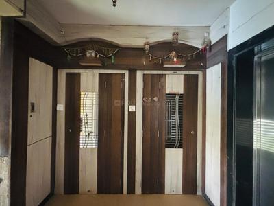 Hall Image of 845 Sq.ft 2 BHK Apartment / Flat for sale in Samrin Purnashanti Heights, Thane West Thane for Rs. 13500000