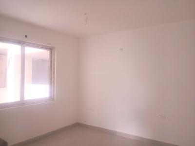 Bedroom Image of 1370 Sq.ft 3 BHK Apartment / Flat for sale in Rajapushpa Provincia, Narsingi Hyderabad for Rs. 15800000