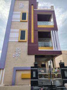 Image of 3500 Sq.ft 8 BHK Independent House for sale in Bahadurpally, Hyderabad for Rs. 17900000