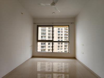Hall Image of 598 Sq.ft 1 BHK Apartment / Flat for sale in Panvel Navi Mumbai for Rs. 6200000