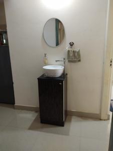 Bedroom Image of 1300 Sq.ft 2 BHK Apartment / Flat for rent in Kadubeesanahalli Bengaluru for Rs. 38000