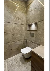 Bathroom Image of 2700 Sq.ft 4.5 BHK Builder Floor for sale in Paramount Luxury Floors Sushant Lok 3 B Block, Sector 57 Gurgaon for Rs. 42500000