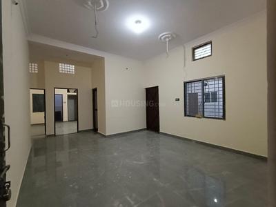 Hall Image of 1100 Sq.ft 3 BHK Independent House for sale in Karmeta Jabalpur for Rs. 3471000
