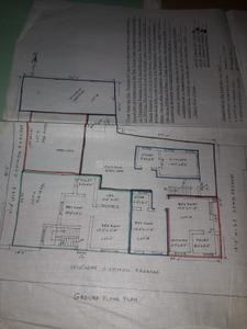 Image of 4320 Sq.ft Residential Plot / Land for sale in Behala, Kolkata for Rs. 16000000