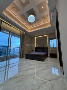 Hall Image of 3000 Sq.ft 3 BHK Apartment / Flat for sale in Indiabulls Sky Forest, Parel Mumbai for Rs. 140000000