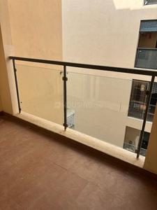 Balcony Image of 1430 Sq.ft 3 BHK Apartment / Flat for sale in Tru Windchimes by TRU Dwellings Pvt Ltd, Carmelaram Bengaluru for Rs. 15600000