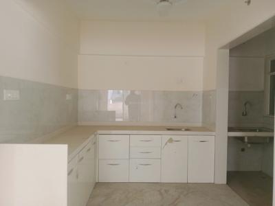 Kitchen Image of 1095 Sq.ft 2 BHK Apartment / Flat for sale in Shevi Utopia Gold, Moshi Pune for Rs. 5520000