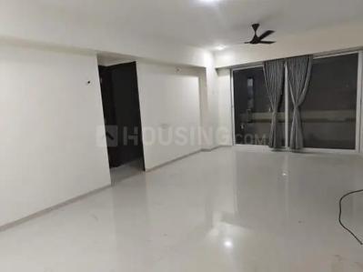 Hall Image of 1500 Sq.ft 2 BHK Builder Floor for rent in Surya Suryashrya Apartments, Sanchar Nagar Main Indore for Rs. 23000