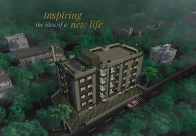 Image of 1329 Sq.ft 3 BHK Apartment / Flat for sale in Purba Barisha, Kolkata for Rs. 6645000
