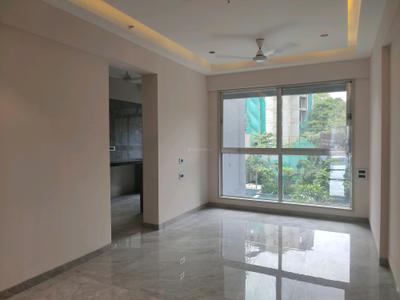 Living Room Image of 505 Sq.ft 1 BHK Apartment / Flat for sale in RNA NG Bliss, Bhayandar East Mira Bhayandar for Rs. 7500000