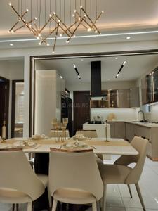 Hall Image of 1165 Sq.ft 4 BHK Villa for sale in Sarjapur Bengaluru for Rs. 28481261